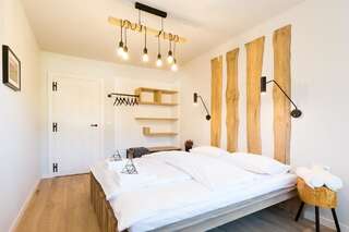 Апарт-отели Dream Apart - Willa Marko Щирк Апартаменты с 2 спальнями-7